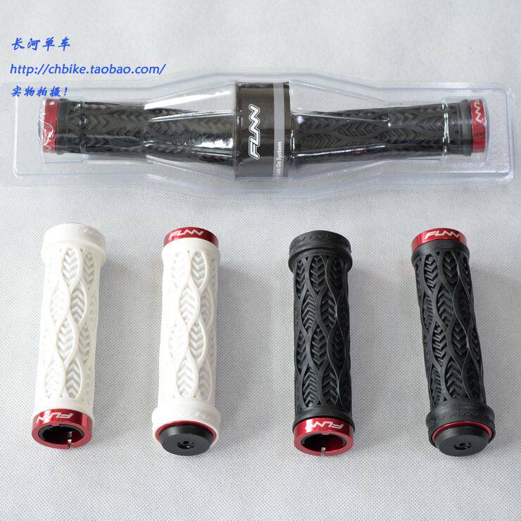 Poignées de vélo FUNN - Ref 2342657 Image 1