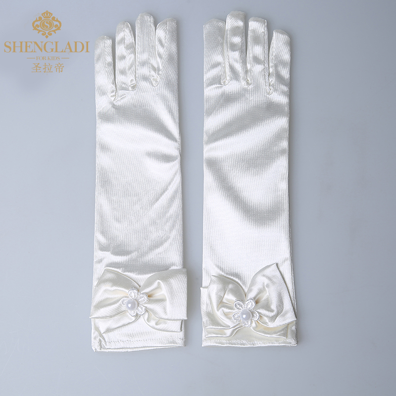 Gants pour fille en Les fibres d aramide - Ref 2150104 Image 1