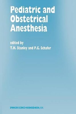 【预订】Pediatric and Obstetrical Anesthesia...