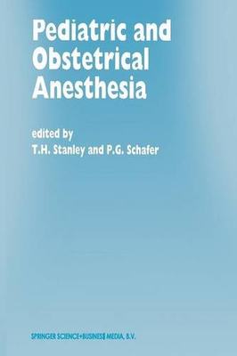【预订】Pediatric and Obstetrical Anesthesia...