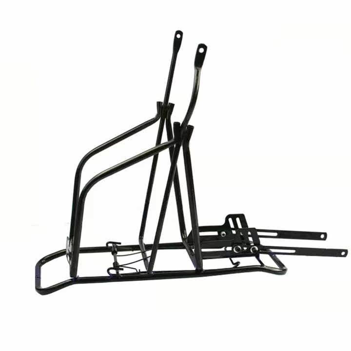 Porte-bagages pour vélo - Ref 2410462 Image 1