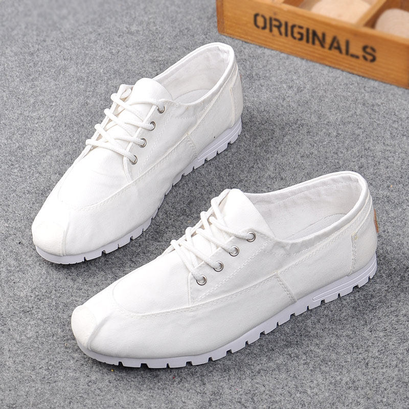 baskets tendance des jeunes - Ref 936745 Image 1