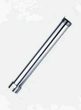 花洒硬管加长管 加高管 增高管 6分接口 30cm G21