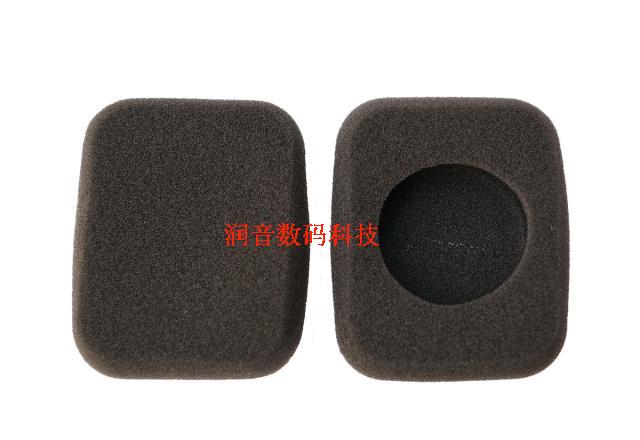 B&amp;O耳机通用耳棉套，颜色选项黑--指耳机海棉套，进口海棉，无损音质；颜色选项黑色--指耳机盒。特点：1.产品全部使用环保材料，符合欧洲环保ROHS要求，让您远离重金属的污染，预防过敏；2.耳机盒产品为硬壳设计，抗压；奢华高端大气，能有效果保护产品；3.产品表面是防水材料制造，方便清洁护理