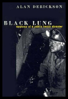 【预售】Black Lung