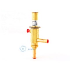 丹佛斯 能量调节器 CPCE15 034N0083 5分.焊口 热气旁通阀