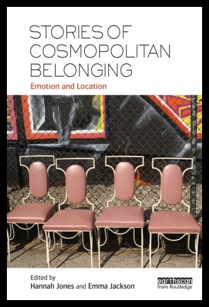 【预售】Stories of Cosmopolitan Belonging: Emo