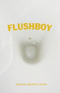 【预售】Flushboy