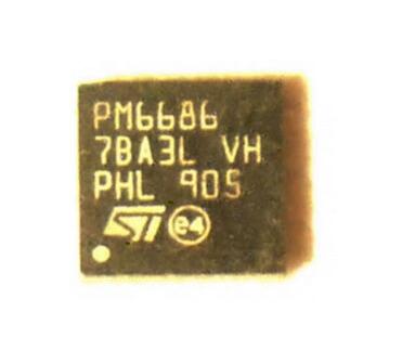 原装正品PM6686