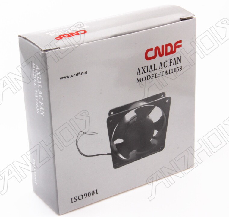 Ventilateur USB - Ref 401458 Image 3