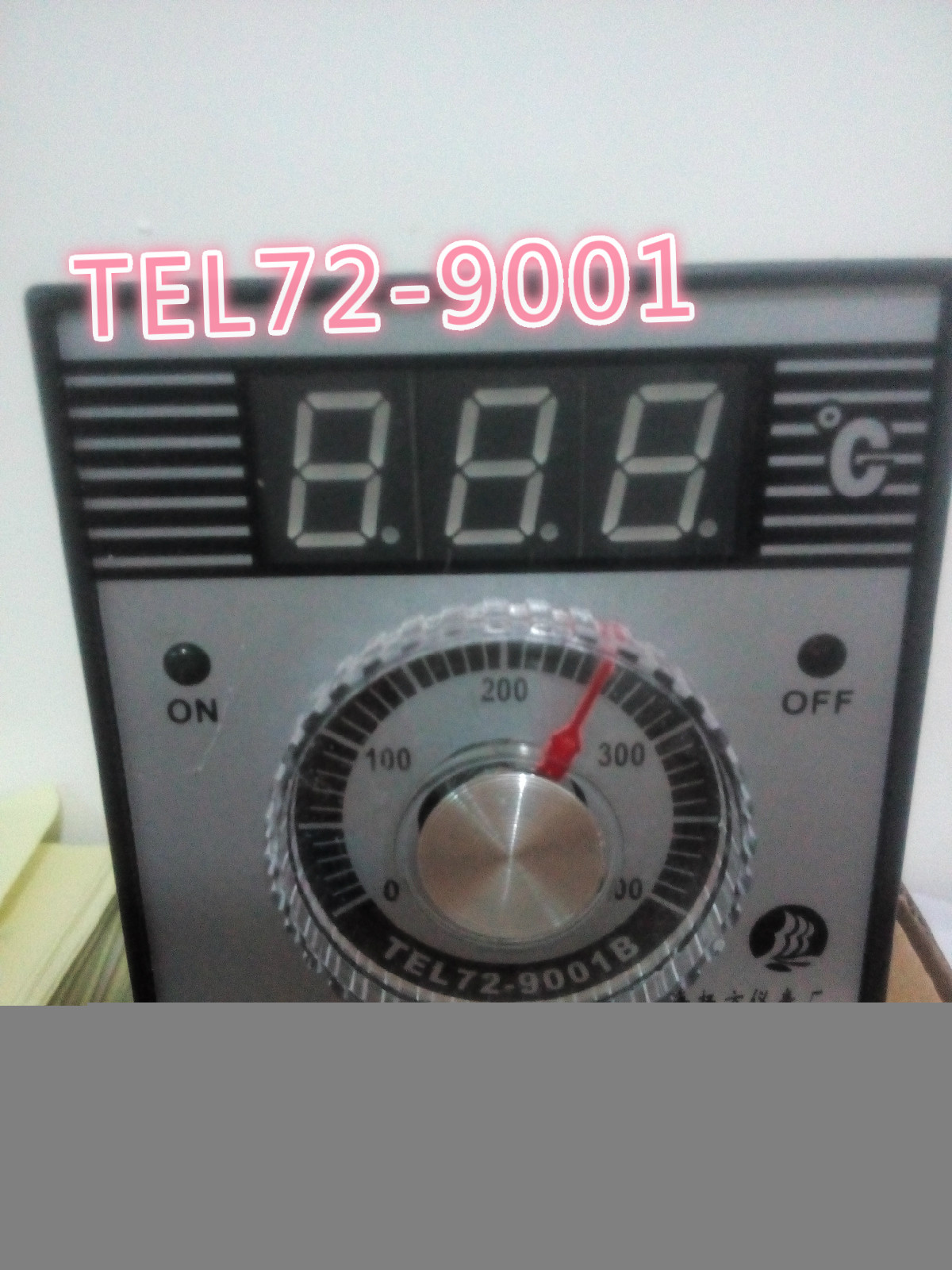 热卖烤箱电饼铛烤饼炉专用温控仪温控控制表温控器TEL72-9001B