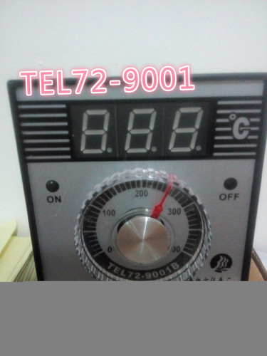 热卖烤箱电饼铛烤饼炉专用温控仪温控控制表温控器TEL72-9001B