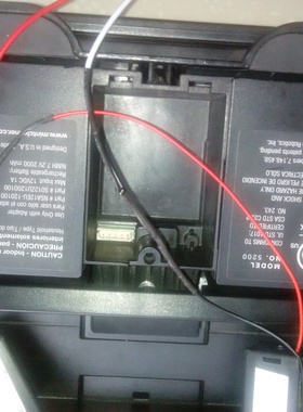 无需拆机mint5200c4200 irobot braava380t320拖地机外挂锂电座