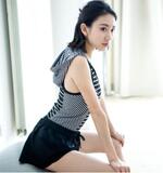 Vêtement fitness femme hyq-J016 - Ref 604548 Image 10