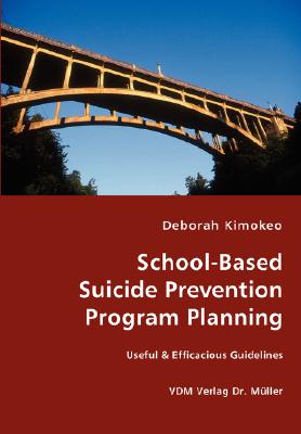 【预售】School-Based Suicide Prevention Prog...
