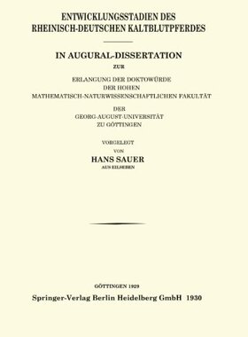 【预订】Entwicklungsstadien Des Rheinisch-De...