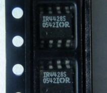 原装正品 IR4428STRPBF IR4428S 贴片 SOP8 电桥驱动器芯片BOM表