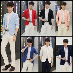 Costume homme WARTIDE en polyester pour été - Ref 1551969 Image 9