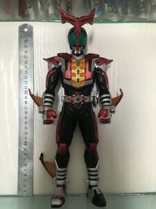 玩具 假面骑士 假面超人 大胶 30cm左右 稀有