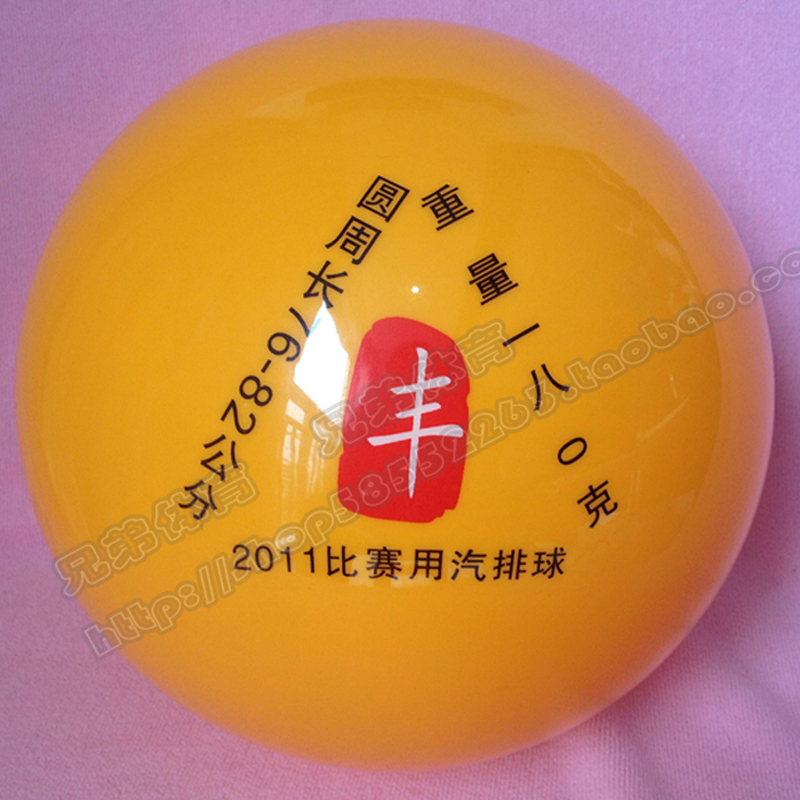 Ballon de volley - Ref 2008810 Image 1