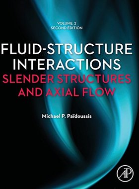 【预订】Fluid-Structure Interactions