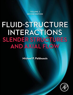 【预订】Fluid-Structure Interactions