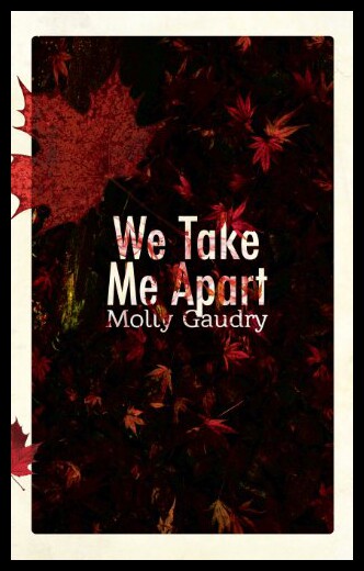 【预售】We Take Me Apart