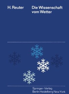 【预订】Die Wissenschaft Vom Wetter