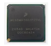 MC68MH360ZP25VL MC68MH360ZP33L MC68MH360ZP25K MC68MH360ZP33K