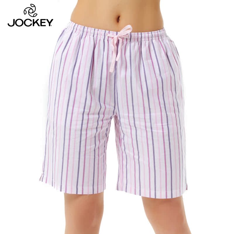 Pantalon pyjama JOCKEY JJ25303810P - Ref 724482 Image 1