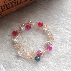 Sangles pour lingerie - Ref 814676 Image 10