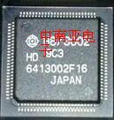 HD6413002F16 原装