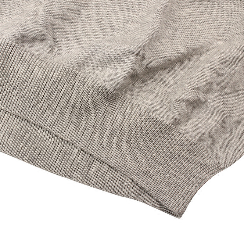 Débardeur homme Woolen gilet BROOKS BROTHERS - Ref 1599372 Image 5