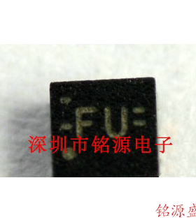 铭源盛 TPS71728DSER TPS71728DSET TPS71728 丝印FU SON6 芯片