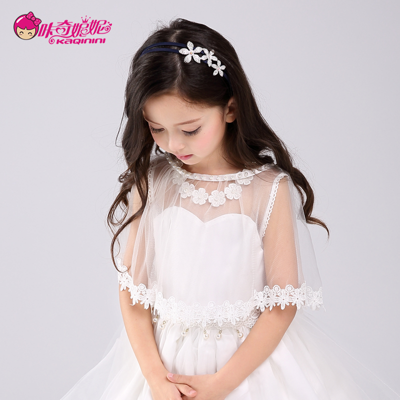 Cape pour fille - Ref 2156753 Image 1
