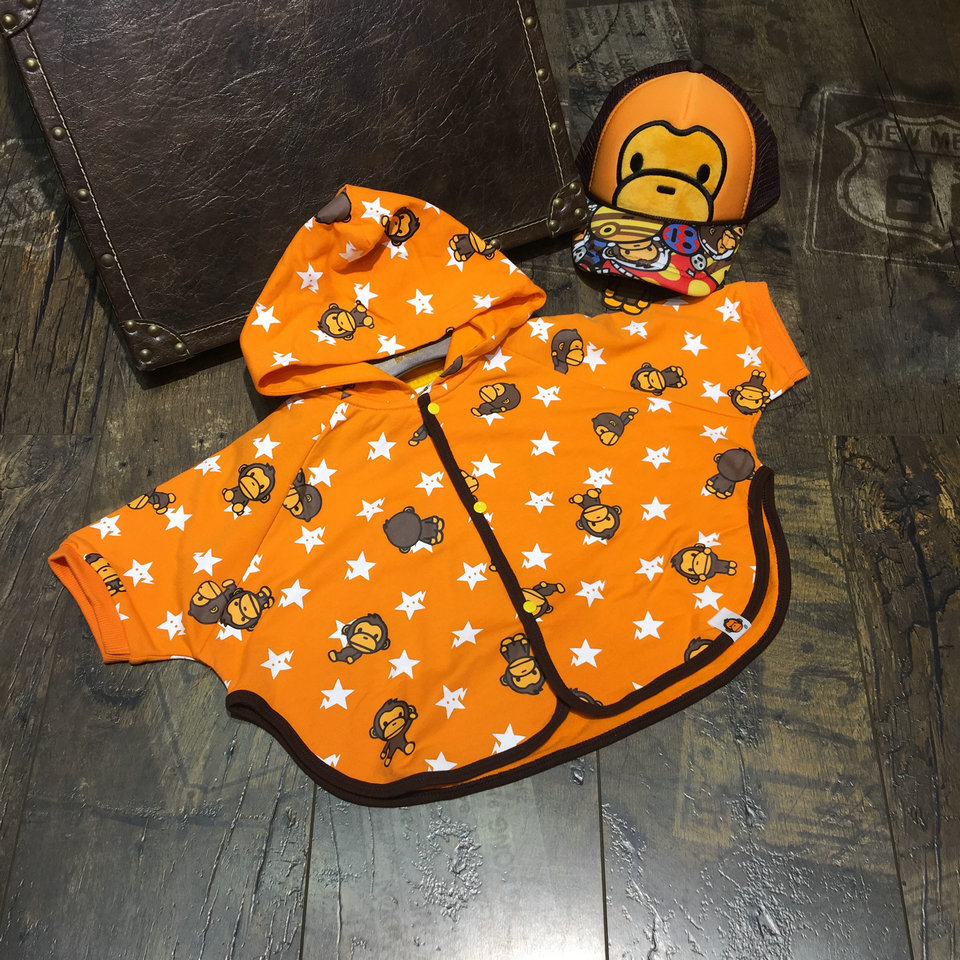 Cape pour enfant - Ref 2153946 Image 3
