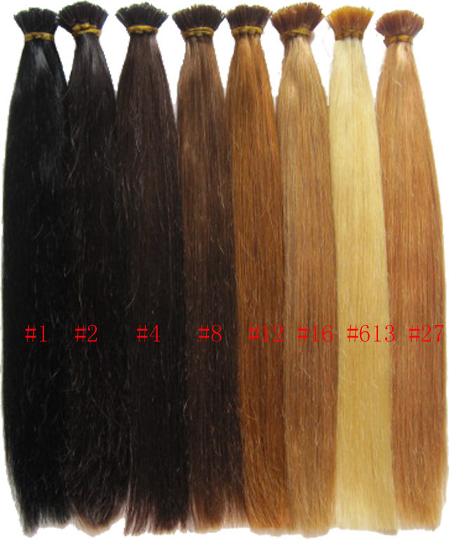 Extension cheveux - Ref 218401 Image 1