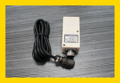 正品沪工接近开关 LJG8D-15/J2H1 交流220V 6线常开 GS-M1522KCT