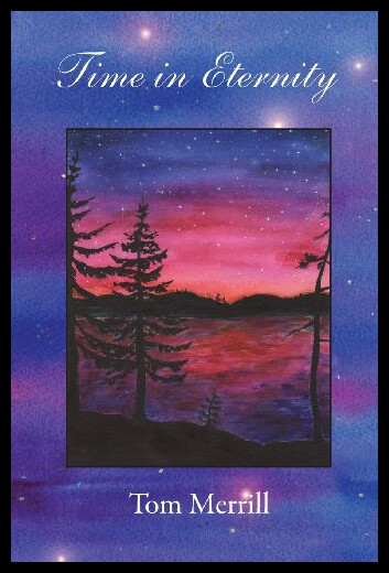 【预售】Time in Eternity