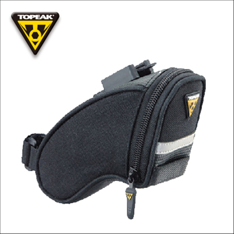 Sacoche pour vélo mixte TOPEAK - Ref 2232472 Image 1