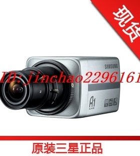 正品三星SCB-2003P/SCB-2003PH 600线高清日夜型枪式摄像机