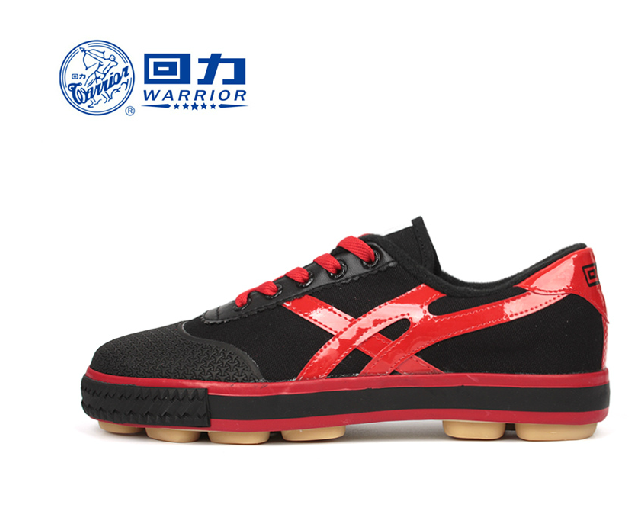 Chaussures de football WARRIOR en toile - Ref 2441673 Image 1