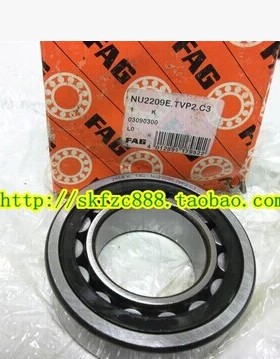 ㊣德国FAG轴承进口轴承 NJ313E.M1 65*140*33 NJ313E.TVP2 42313