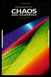 【预售】Introduction to Chaos and Coherence