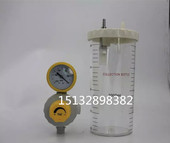 医院中心供氧负压系统配件 吸引器 负压吸引器 分体式