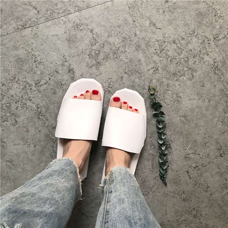 Sandales femme OTHER   en cuir espace - Ref 2673608 Image 1