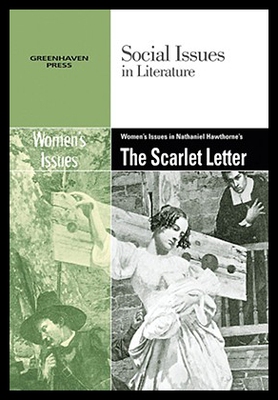 【预售】Women's Issues in Nathaniel Hawthorne's the Scarl