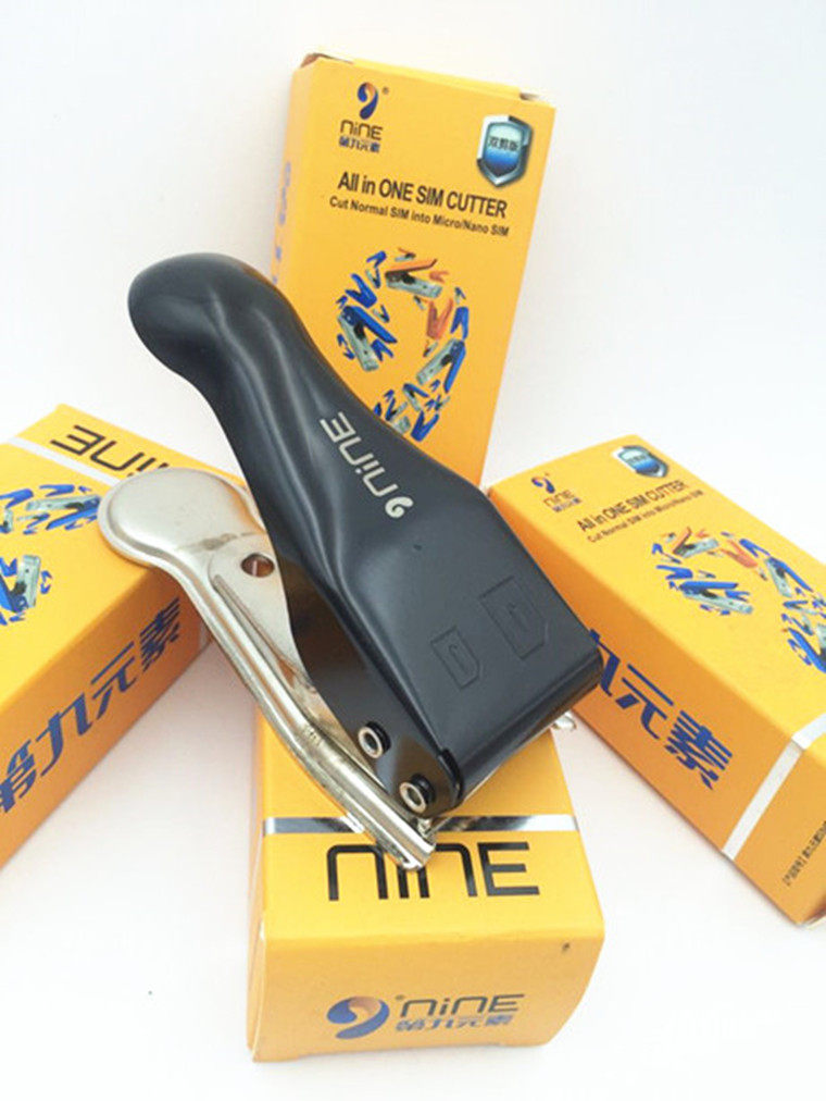 Pince pour cartes SIM - Ref 307219 Image 1