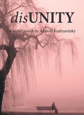 【预售】Disunity