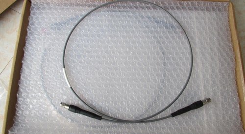 美国goer进口 DC-34GHz 1M 3.5mm 射频微波同轴测试电缆 同轴电缆 线长短可以定做 40GHz 线长可以定做